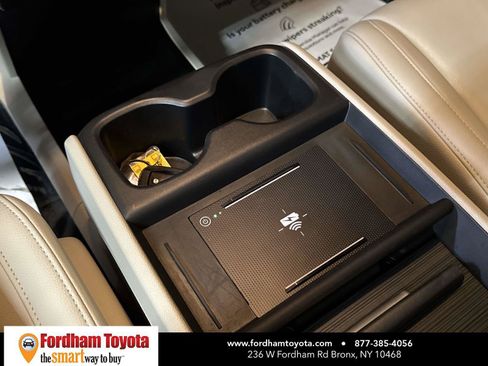 Used 2025 Honda Odyssey EX-L image 28