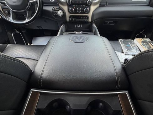 Used 2022 RAM 2500 Laramie AWD/4WD image 27