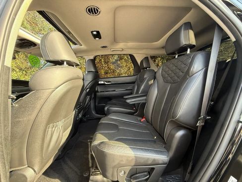 Used 2021 Hyundai Palisade Limited image 49