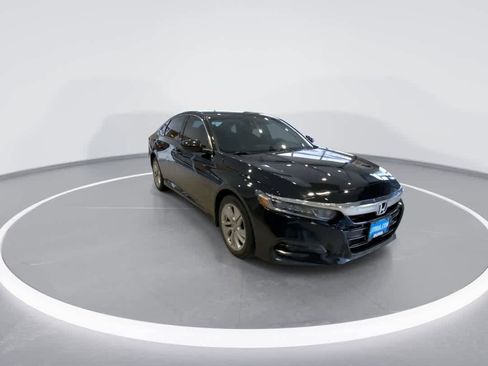 Used 2020 Honda Accord LX image 2