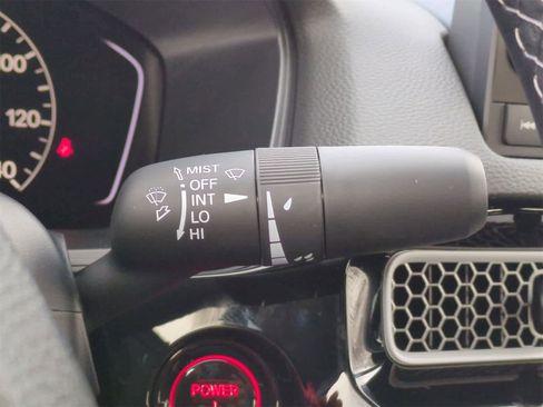 New 2026 Honda Civic Sport image 31