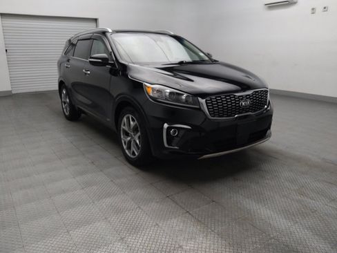 Used 2020 Kia Sorento SX AWD/4WD image 13