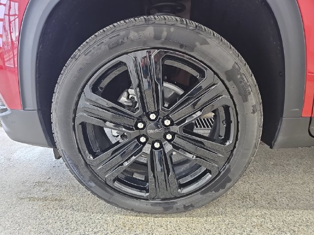 Used 2026 GMC Acadia Elevation w/ Black Edition FWD image 25