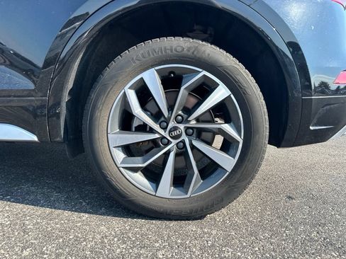 Used 2023 Audi Q5 2.0T Premium Plus w/ Premium Plus Package AWD/4WD image 8