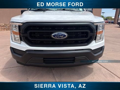 Used 2022 Ford F150 XL RWD image 14