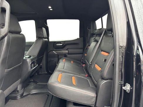 Used 2021 GMC Sierra 1500 AT4 w/ AT4 Premium Package image 21