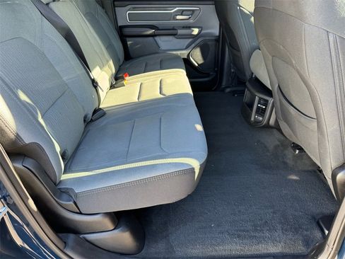Used 2023 RAM 1500 Big Horn image 20