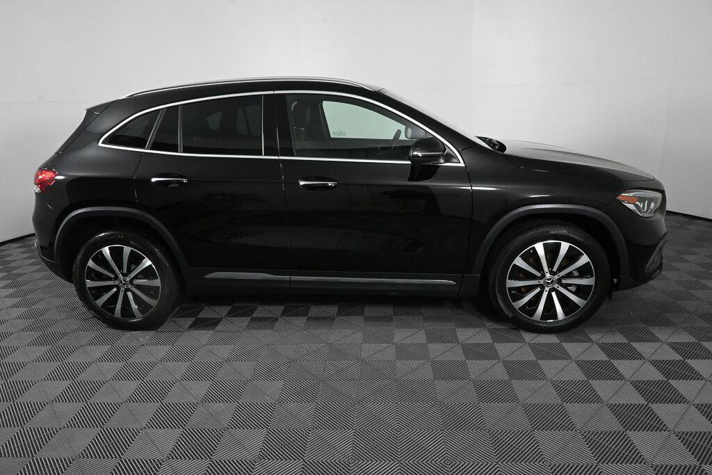 Used 2022 Mercedes-Benz GLA 250 image 26