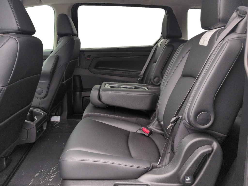 New 2027 Honda Odyssey EX-L image 26