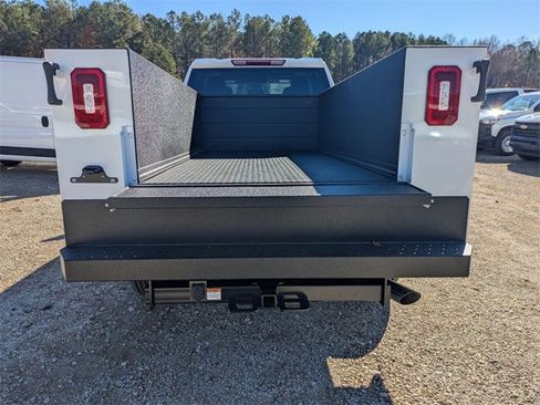 New 2026 Chevrolet Silverado 2500 W/T w/ WT Convenience Package image 25