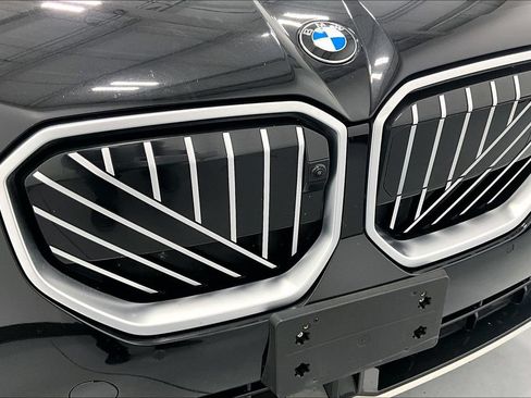 Used 2025 BMW X3 xDrive30i AWD/4WD image 29