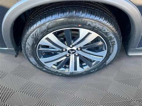 New 2026 Mitsubishi Outlander Sport AWD image 35