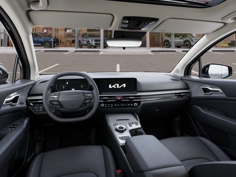New 2027 Kia Sportage SX Prestige AWD/4WD image 14