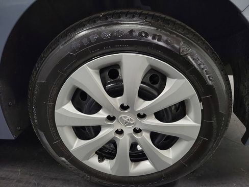 Used 2025 Toyota Corolla LE image 10