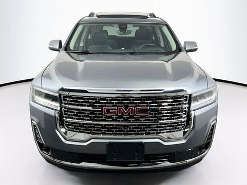 Used 2021 GMC Acadia Denali w/ GMC Pro Grade Package AWD/4WD image 2