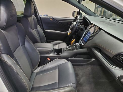 Certified 2023 Subaru Outback Wilderness image 13
