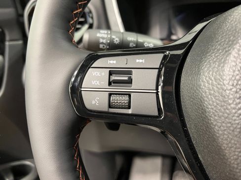 New 2026 Honda Passport TrailSport Elite image 16