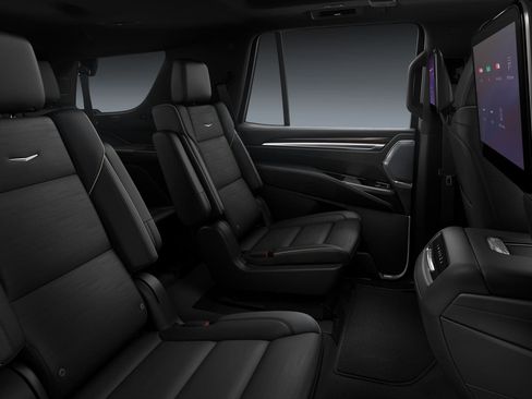 New 2026 Cadillac Escalade Luxury image 44