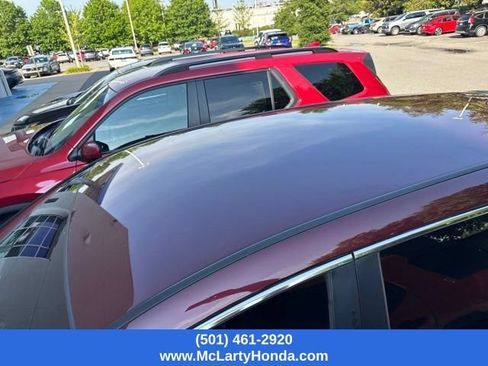 Used 2019 Honda CR-V LX image 10