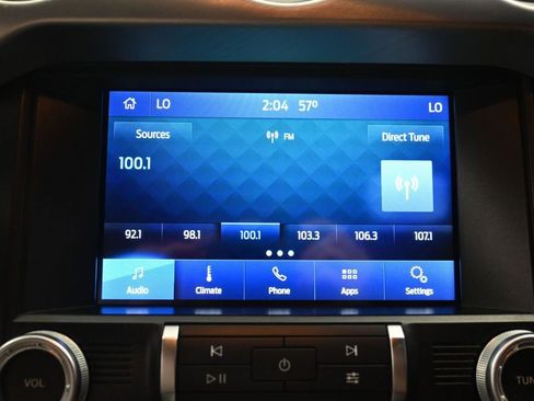 Used 2019 Ford Mustang GT Premium w/ Ford Safe & Smart Package RWD image 13