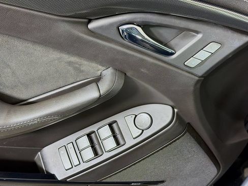 Used 2009 Cadillac CTS V RWD image 18