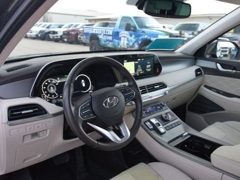 Used 2020 Hyundai Palisade Limited image 16