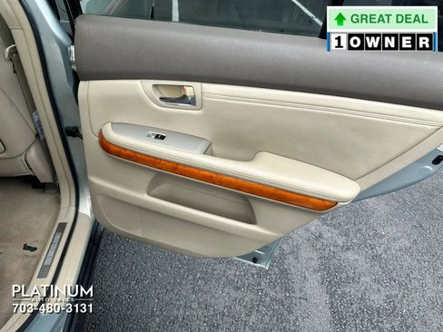 Used 2007 Lexus RX 350 AWD image 20