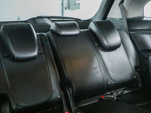 Used 2024 Honda Odyssey EX-L image 30