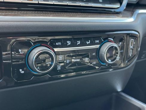 New 2025 Chevrolet Silverado 1500 LT image 29