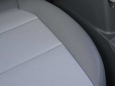 New 2026 Ford Bronco Sport Badlands AWD/4WD image 19