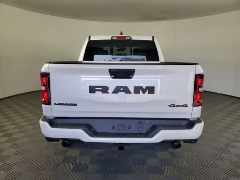 New 2026 RAM 1500 Laramie image 5