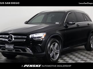 Used 2020 Mercedes-Benz GLC 300 4MATIC video 1
