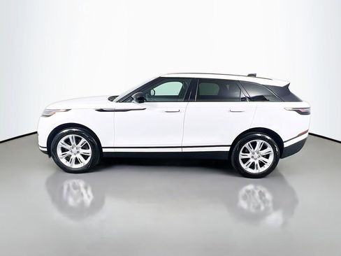 Used 2026 Land Rover Range Rover Velar S AWD/4WD image 8
