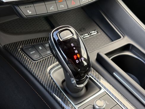 New 2026 Cadillac CT5 Sport image 25