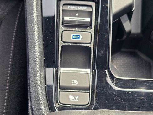 Certified 2023 Honda Accord Sport image 35