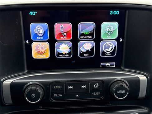 Used 2017 GMC Sierra 1500 SLT image 27