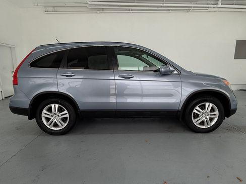 Used 2011 Honda CR-V EX-L image 7