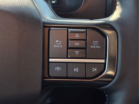 New 2026 Ford F250 Platinum AWD/4WD image 15