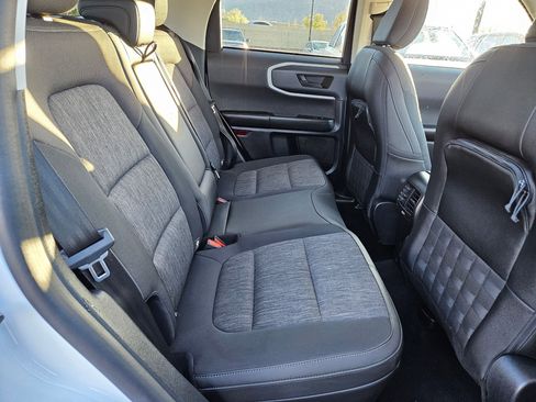 Used 2023 Ford Bronco Sport Big Bend w/ Convenience Package AWD/4WD image 31