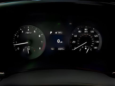 Used 2021 Hyundai Tucson SEL image 18