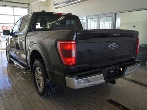 Used 2023 Ford F150 XLT w/ XTR Package image 11