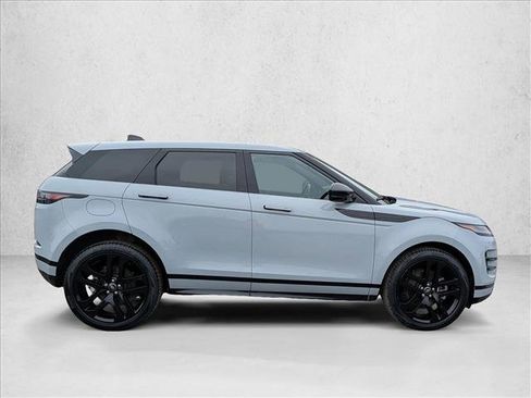New 2024 Land Rover Range Rover Evoque Dynamic SE image 4