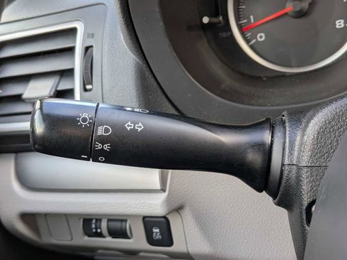 Used 2018 Subaru Forester 2.5i image 24