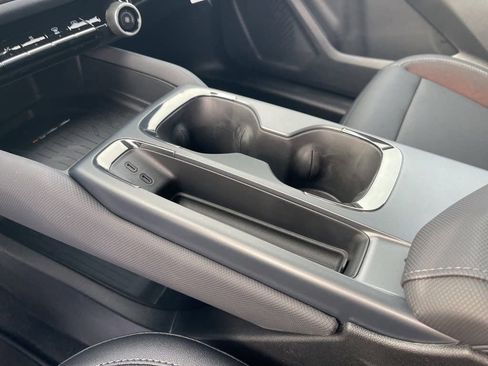 New 2026 Chevrolet Equinox EV RS FWD image 18