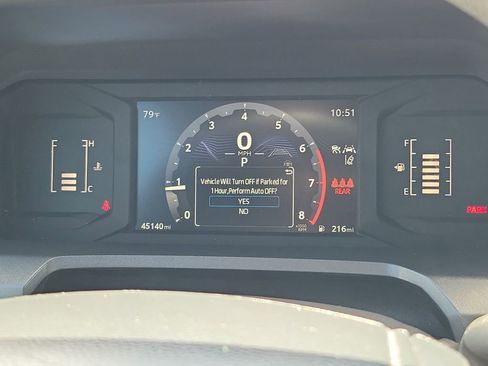 Used 2024 Toyota Tacoma SR5 RWD image 28