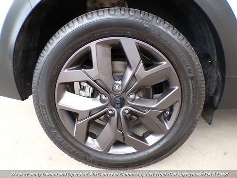 Used 2022 Kia Sportage Nightfall Edition AWD/4WD image 46