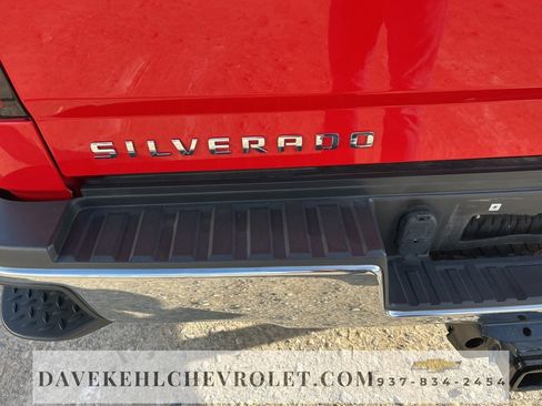 Used 2019 Chevrolet Silverado 2500 LT w/ All Star Edition image 31