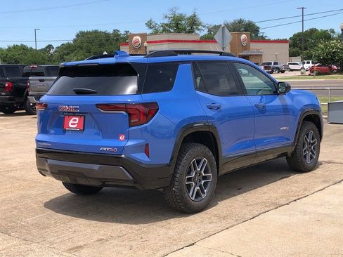 New 2026 GMC Terrain AT4 image 8