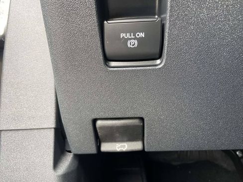 Certified 2025 Ford Bronco Badlands AWD/4WD image 27