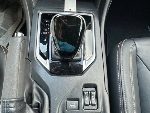 Used 2023 Subaru Crosstrek 2.5i Limited AWD/4WD image 24